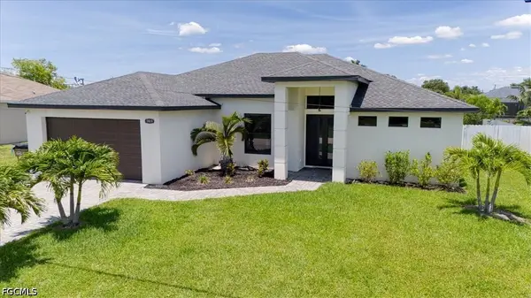 1419 SW 21st Avenue, Cape Coral, FL 33991