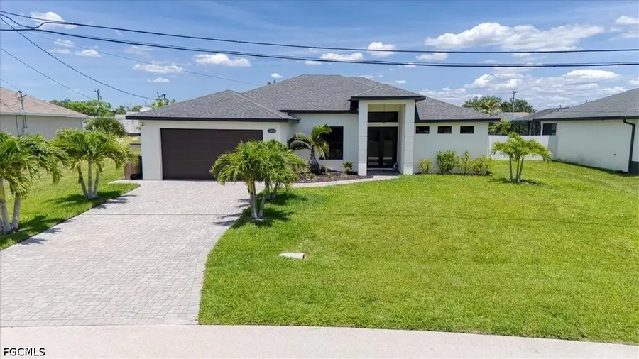 1419 SW 21st Avenue, Cape Coral, FL 33991 - #3