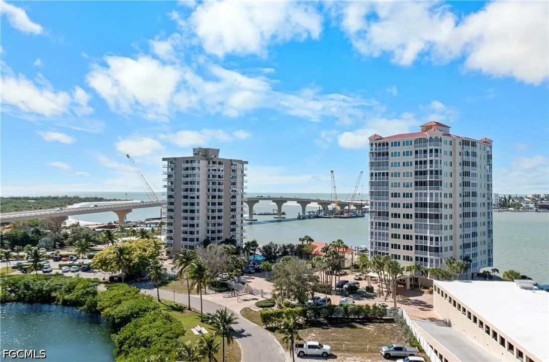8771 Estero Boulevard #907, Bonita Springs, FL 33931 - #1