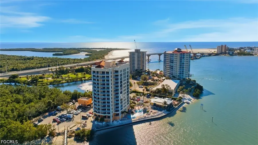 8771 Estero Boulevard #907, Bonita Springs, FL 33931 - #2