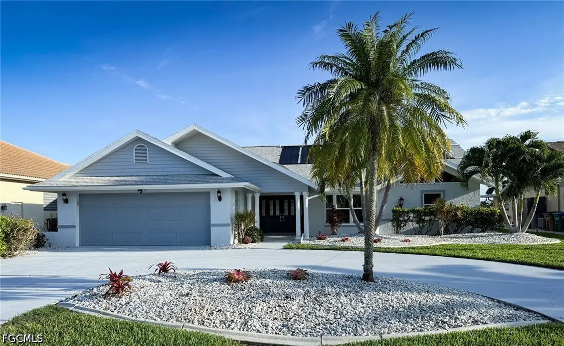 2317 SE 27th Street, Cape Coral, FL 33904 - #1