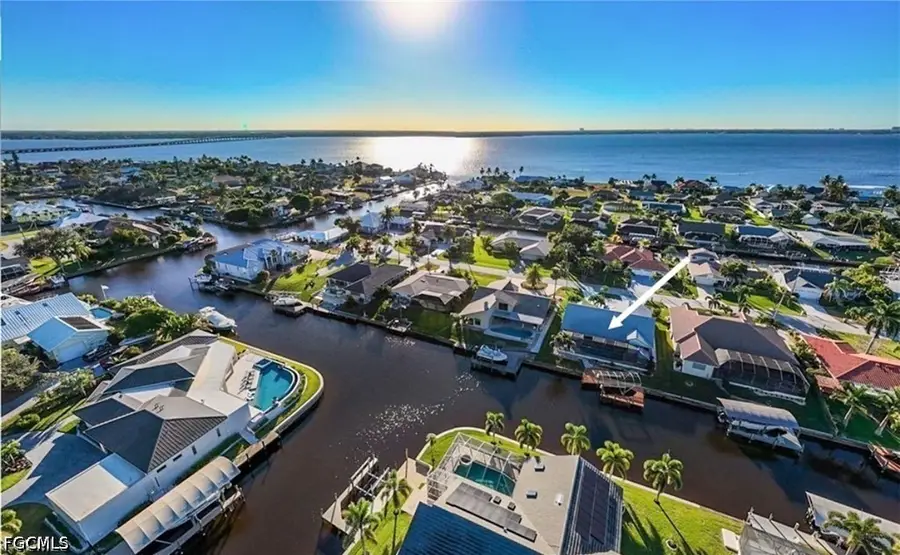 2317 SE 27th Street, Cape Coral, FL 33904 - #3