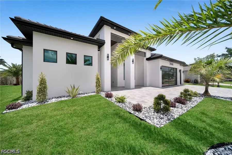 2644 SW 29th Avenue, Cape Coral, FL 33914 - #2