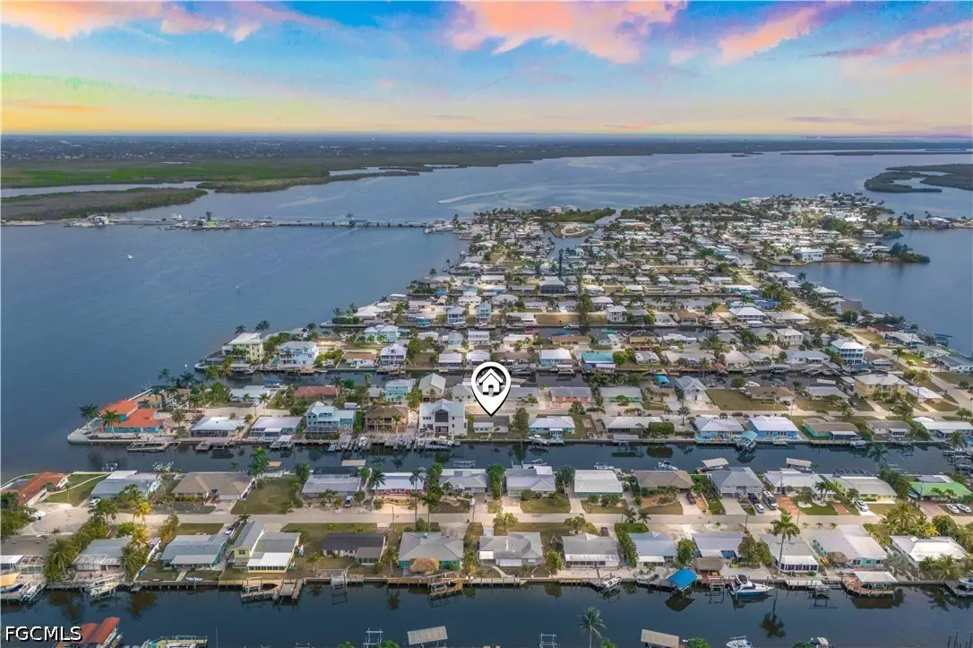 2742 Bruce Street, Matlacha, FL 33993 - #1