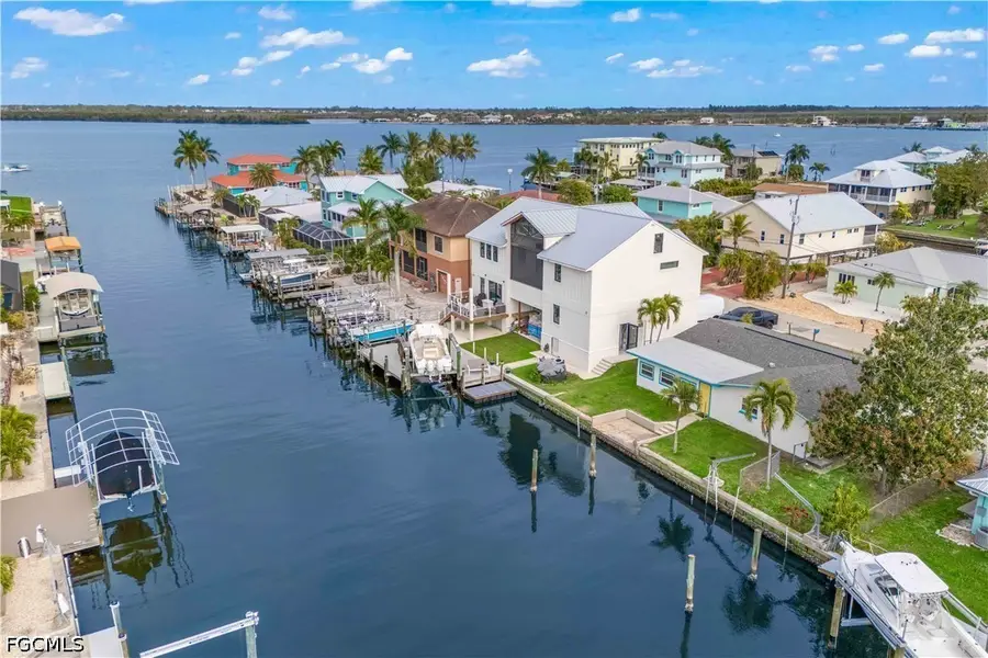 2742 Bruce Street, Matlacha, FL 33993 - #3