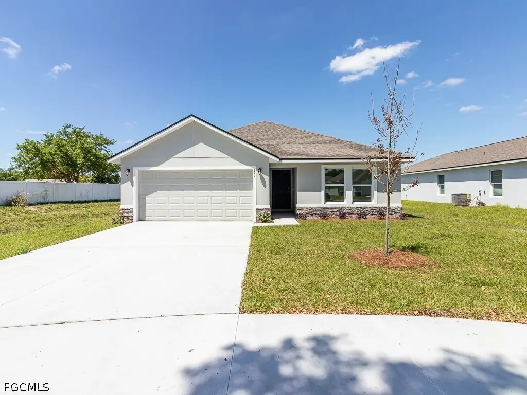1406 NE 12th Place, Cape Coral, FL 33909 - #1