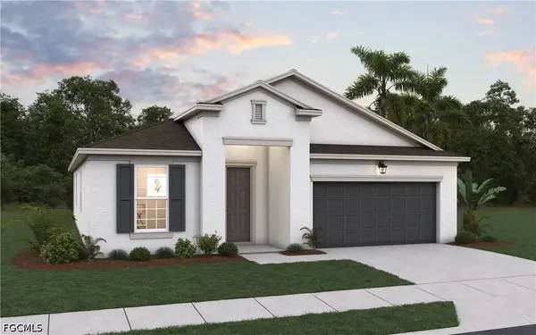 16935 Squirrel Branch Lane, Alva, FL 33920