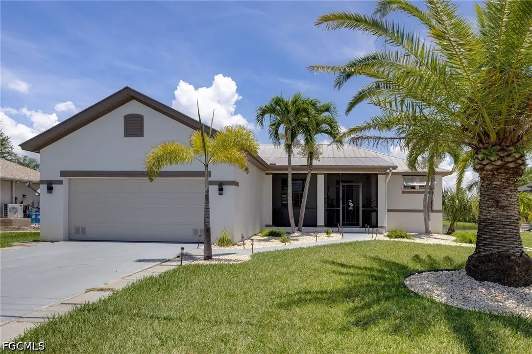 24004 Vincent Avenue, Punta Gorda, FL 33955 - #1