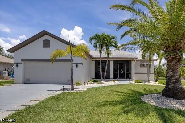 24004 Vincent Avenue, Punta Gorda, FL 33955