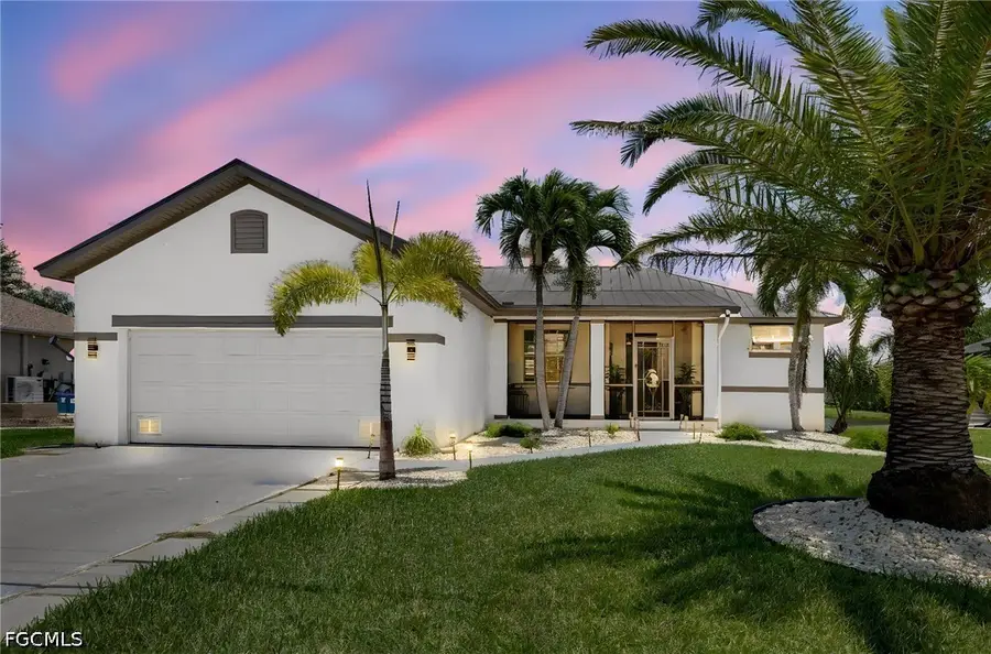24004 Vincent Avenue, Punta Gorda, FL 33955 - #2