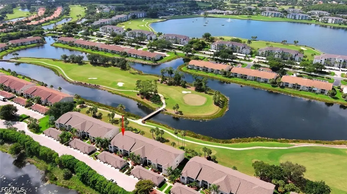 10235 Bismark Palm Way #1521, Fort Myers, FL 33966 - #1