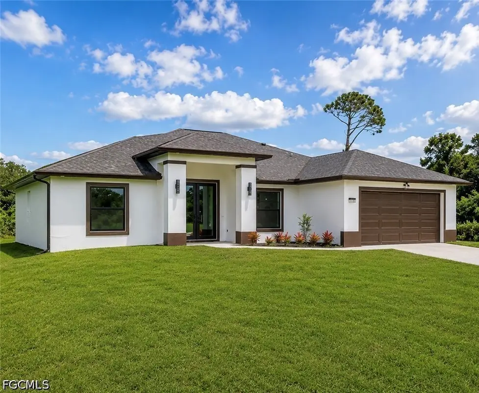 2900 3rd Street Sw, Lehigh Acres, FL 33976 - #1