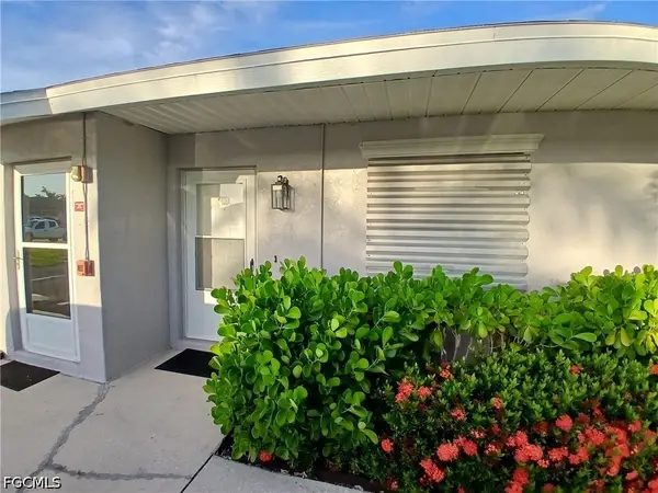 4513 SW 8th Court #103, Cape Coral, FL 33914