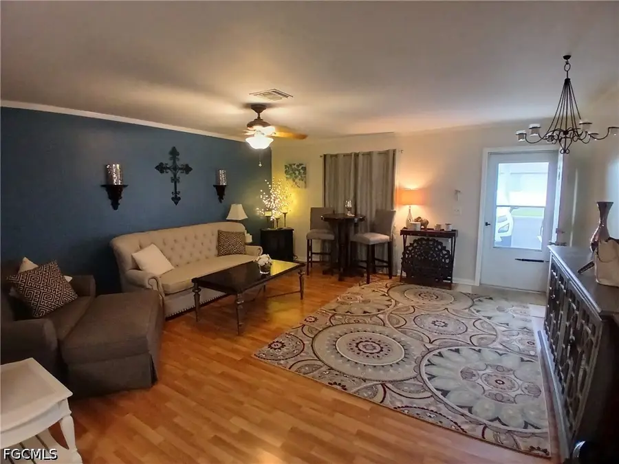 4513 SW 8th Court #103, Cape Coral, FL 33914 - #3