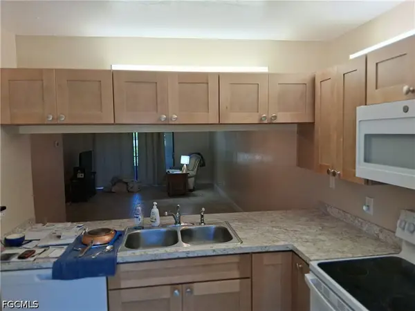 15000 Arbor Lakes Drive E #3, North Fort Myers, FL 33917