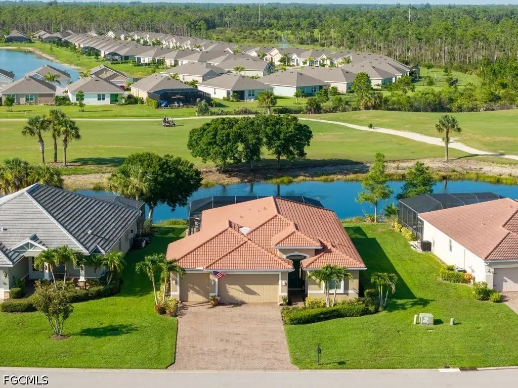 3236 Magnolia Landing Lane, North Fort Myers, FL 33917 - #1