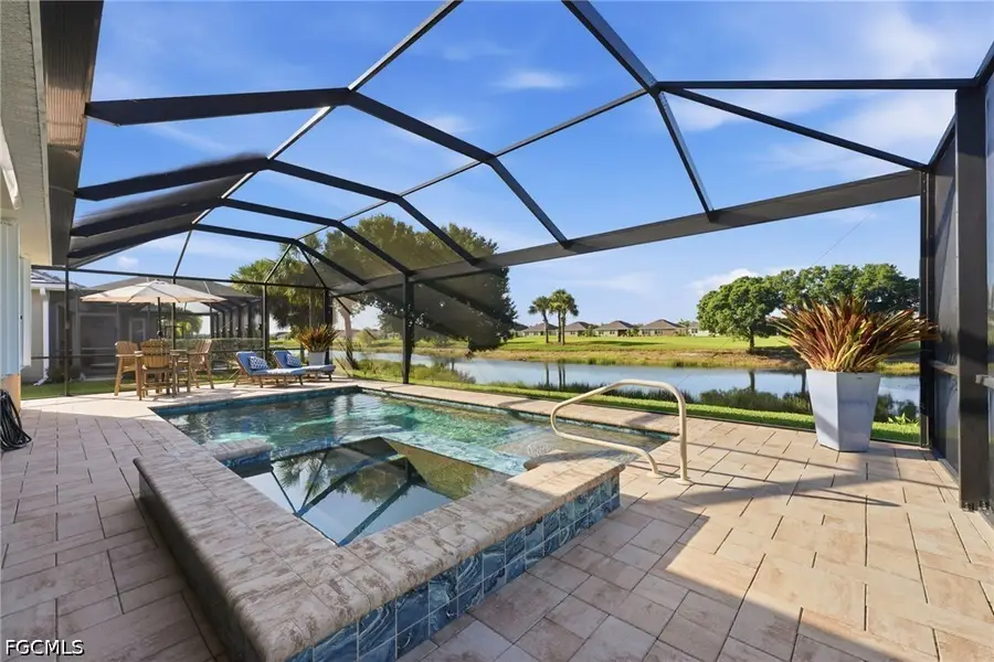 3236 Magnolia Landing Lane, North Fort Myers, FL 33917 - #2