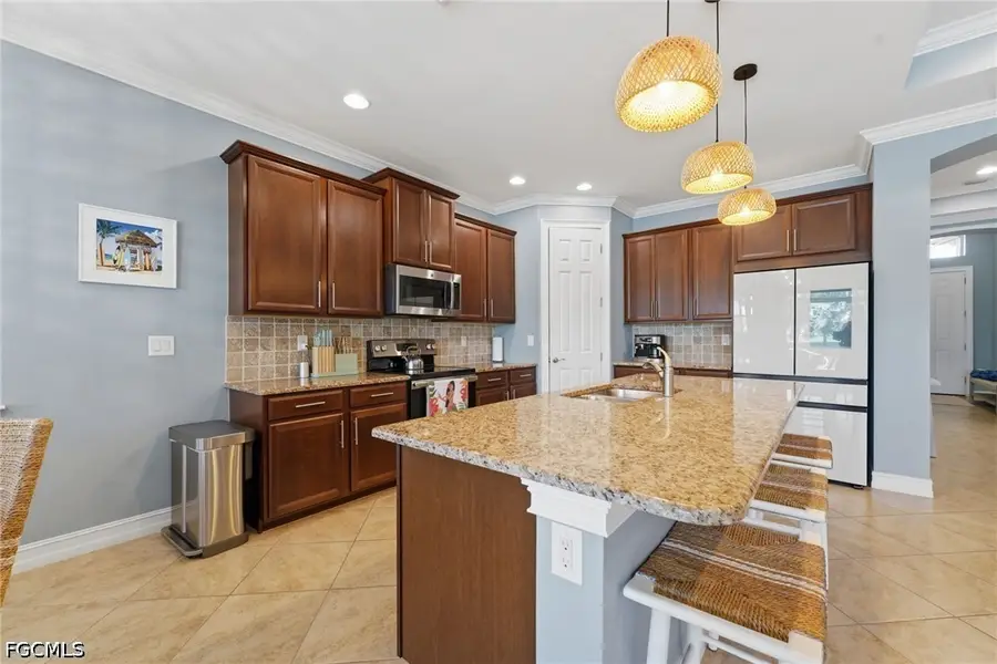 3236 Magnolia Landing Lane, North Fort Myers, FL 33917 - #3