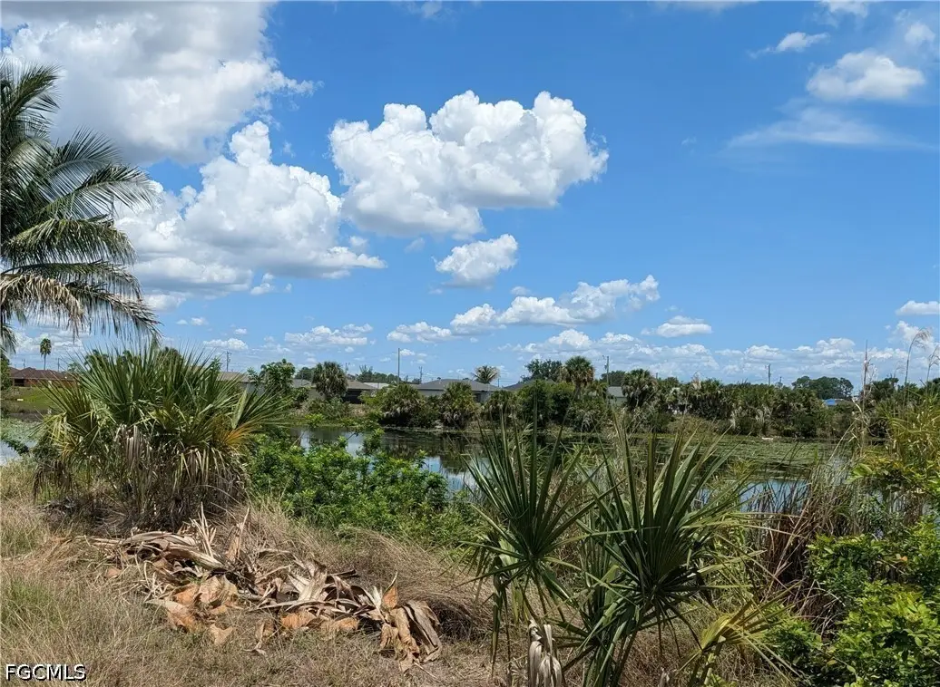 1226 NE 40th Street, Cape Coral, FL 33909 - #1