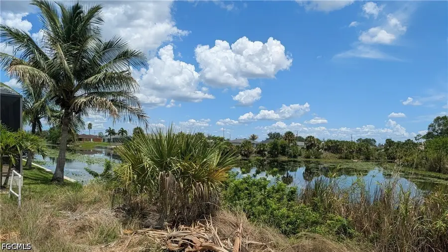 1226 NE 40th Street, Cape Coral, FL 33909 - #2