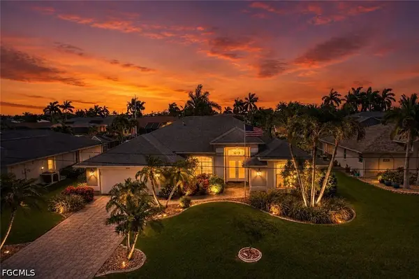 1425 SW 50th Street, Cape Coral, FL 33914