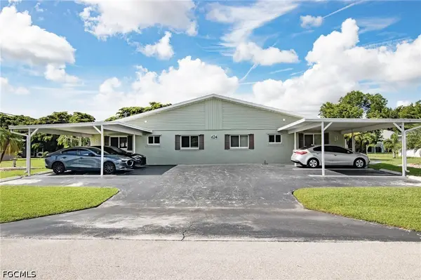 624 SE 13th Street #1, Cape Coral, FL 33990