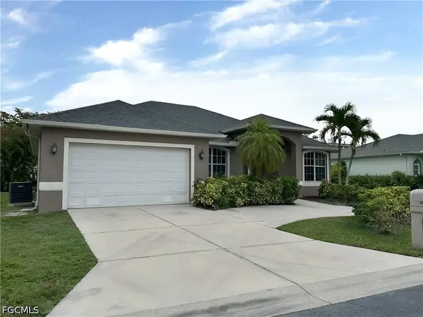 14781 Royal Oak Court, Fort Myers, FL 33919
