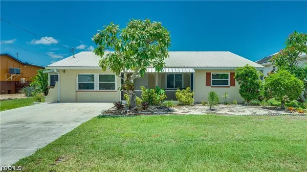 2763 Sanderling Court, St James City, FL 33956