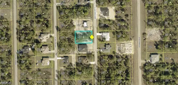 236 Narcissus Avenue S, Lehigh Acres, FL 33974
