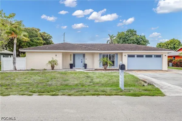 2112 Harvard Avenue, Fort Myers, FL 33907