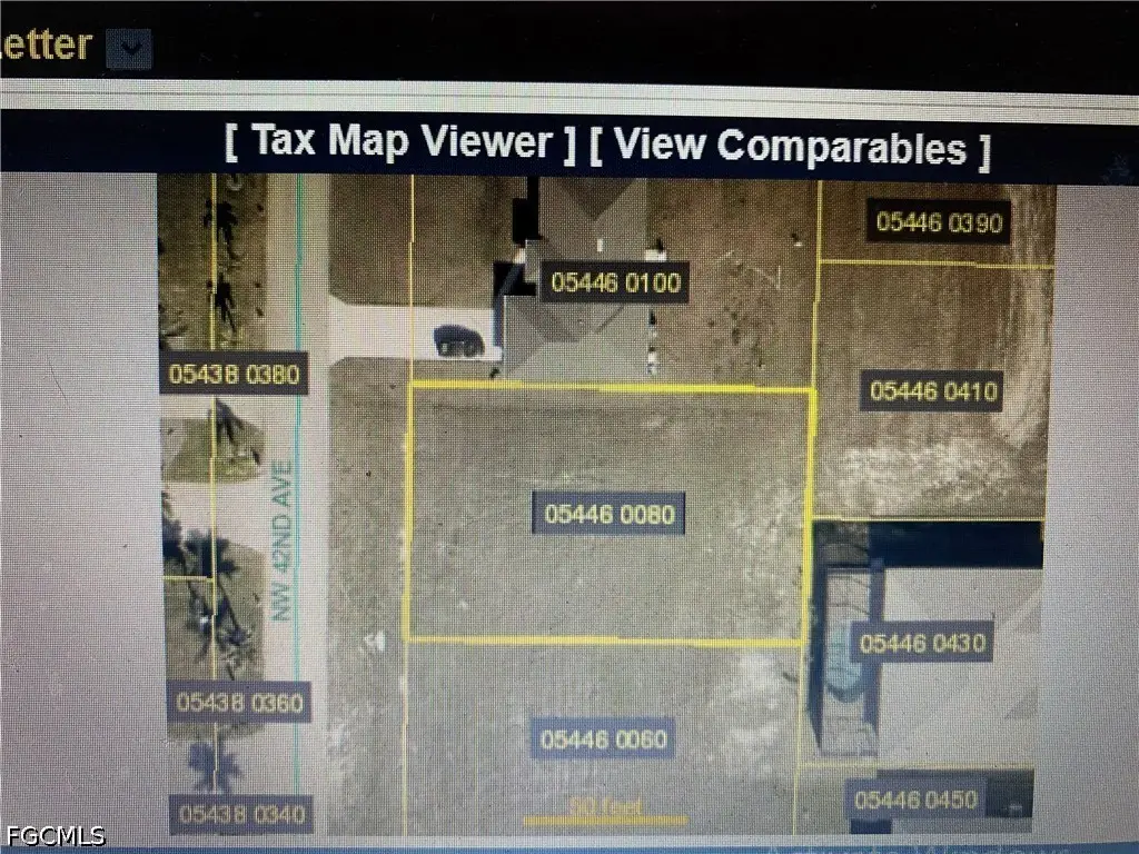 3515 NW 42nd Avenue, Cape Coral, FL 33993 - #1