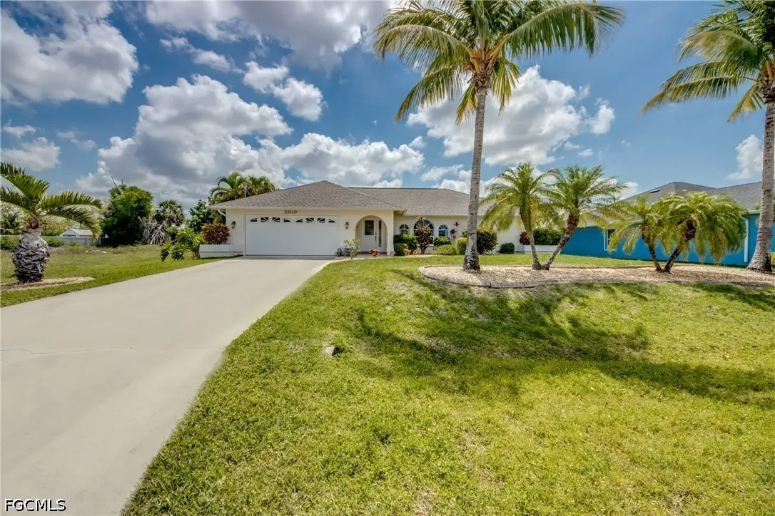 2919 SW 2nd Place, Cape Coral, FL 33914 - #1