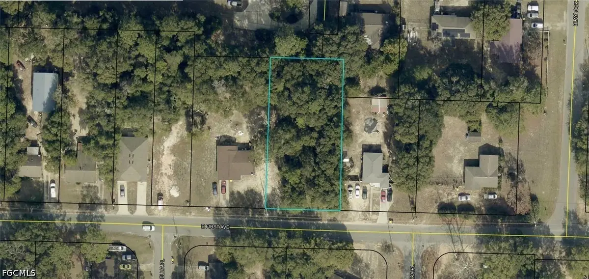 E First Avenue, Crestview, FL 32539 - #1