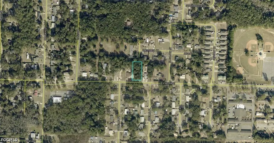 E First Avenue, Crestview, FL 32539 - #2