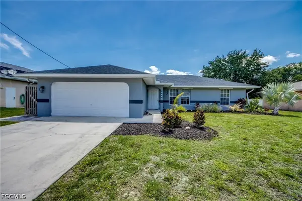 3227 Santa Barbara Boulevard, Cape Coral, FL 33914