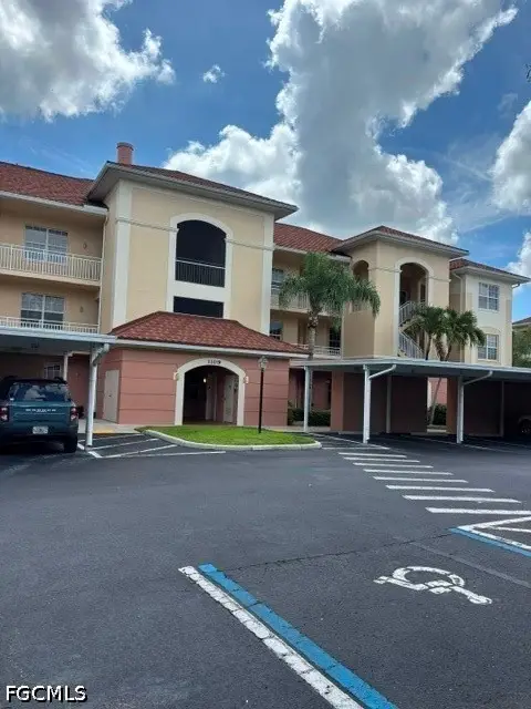 1109 Van Loon Commons Circle #204, Cape Coral, FL 33909 - #2