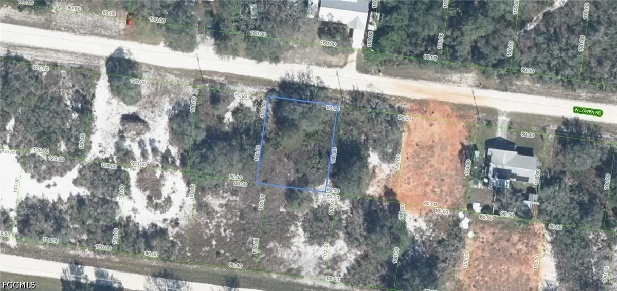 2075 W Lowen Road, Avon Park, FL 33825 - #1