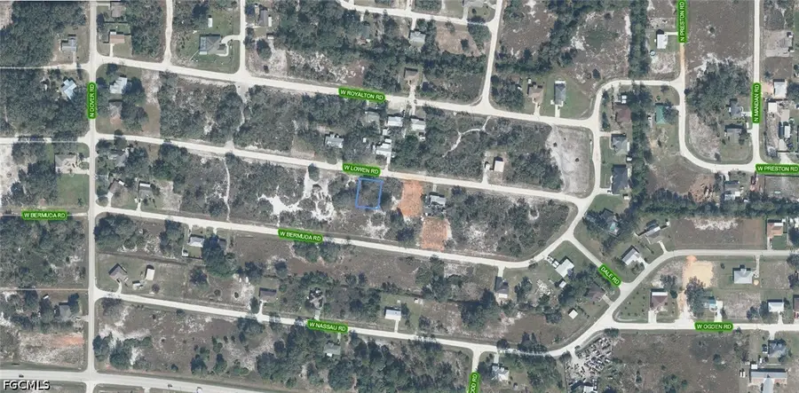 2075 W Lowen Road, Avon Park, FL 33825 - #2