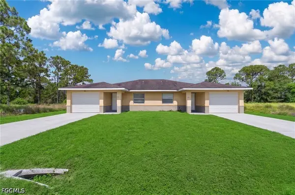 772/774 Holmes Avenue, Lehigh Acres, FL 33974