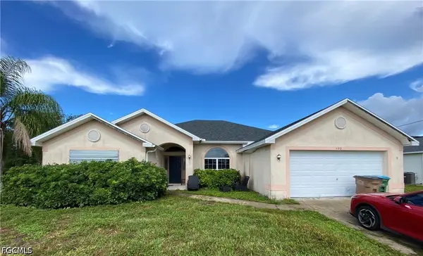 100 NW 28th Court, Cape Coral, FL 33993