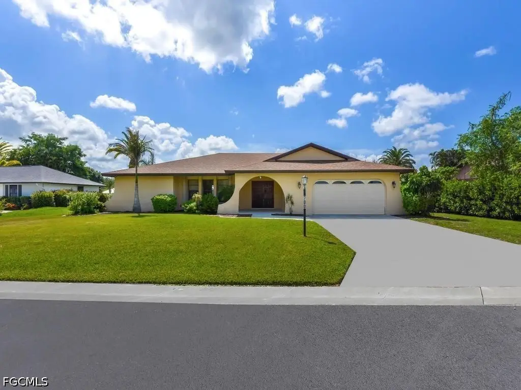 700 Astarias Circle, Fort Myers, FL 33919 - #1