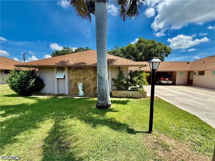 217 Oaklawn Court, Lehigh Acres, FL 33936 - #2