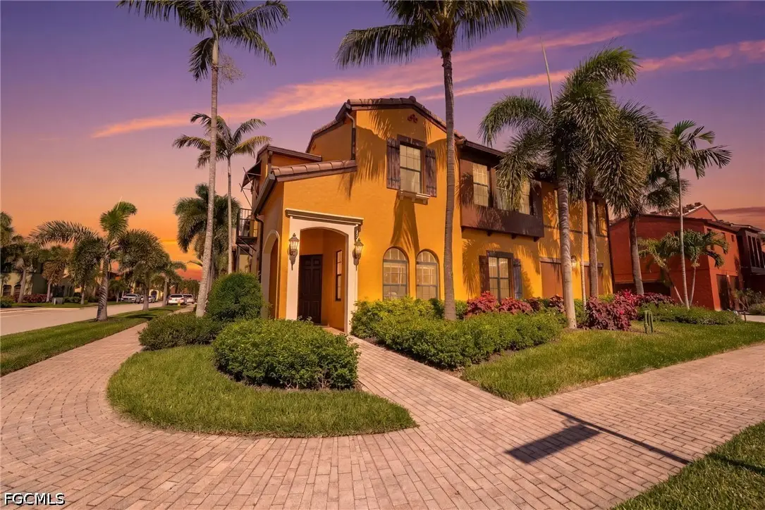 11924 Tulio Way #2901, Fort Myers, FL 33912 - #1