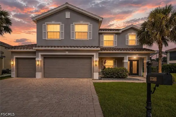 Address Withheld By Seller, Fort Myers, FL 33913