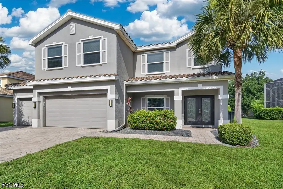 13388 Little Gem Circle, Fort Myers, FL 33913 - #2