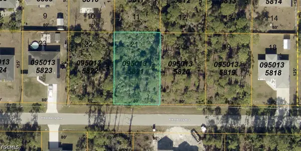 0950135821 Elkenberry Avenue, North Port, FL 34291