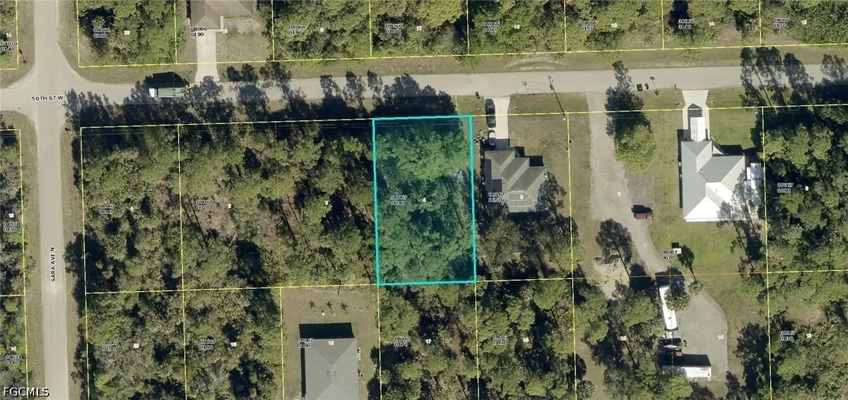 3413 50th Street W, Lehigh Acres, FL 33971 - #1