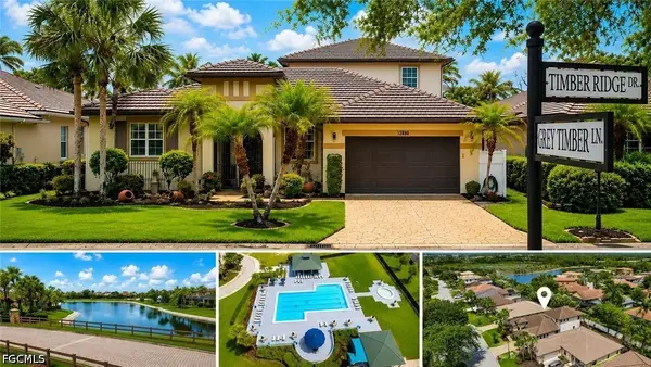 12890 Timber Ridge Drive, Fort Myers, FL 33913