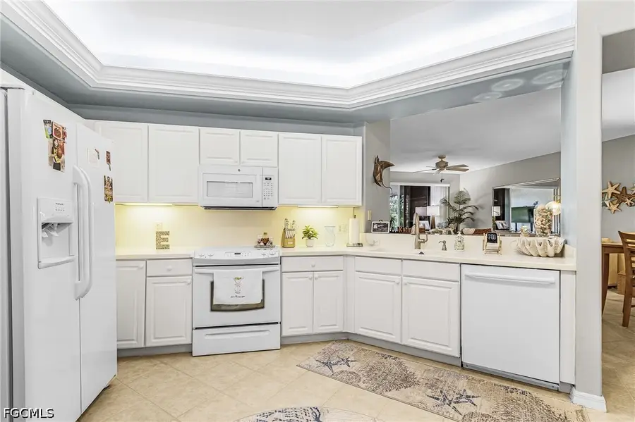 10105 Colonial Country Club Boulevard #2504, Fort Myers, FL 33913 - #3