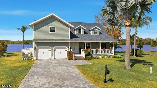 1943 Bahama Avenue, Fort Myers, FL 33905